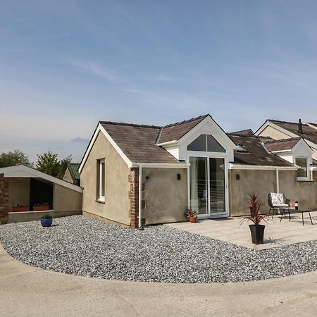Villa Y Felin Caernarfon Exterior foto